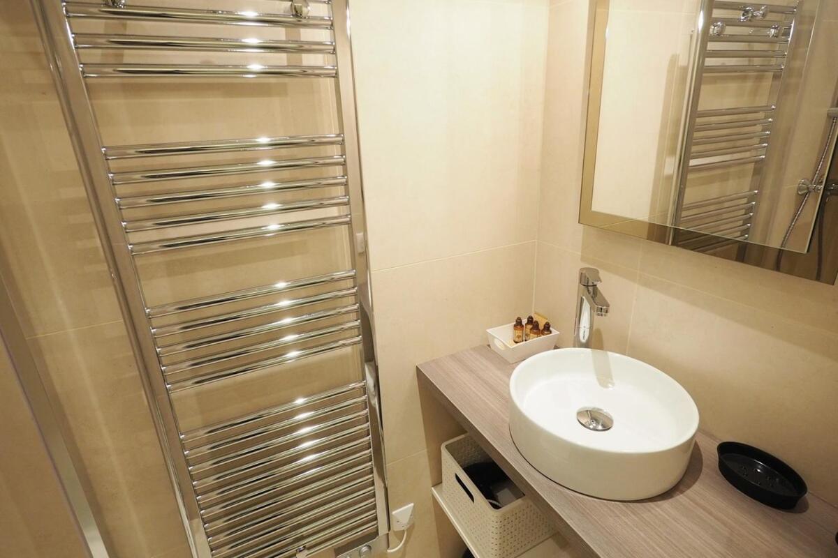 Saint Germain Cosy Daire Paris Dış mekan fotoğraf