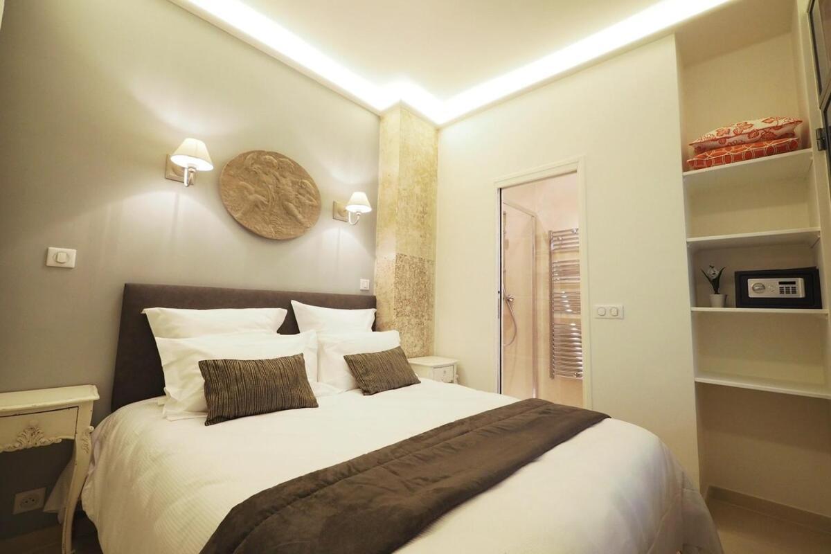 Saint Germain Cosy Daire Paris Dış mekan fotoğraf