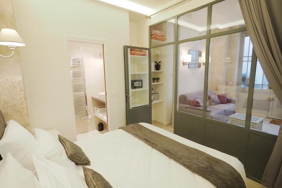 Saint Germain Cosy Daire Paris Dış mekan fotoğraf