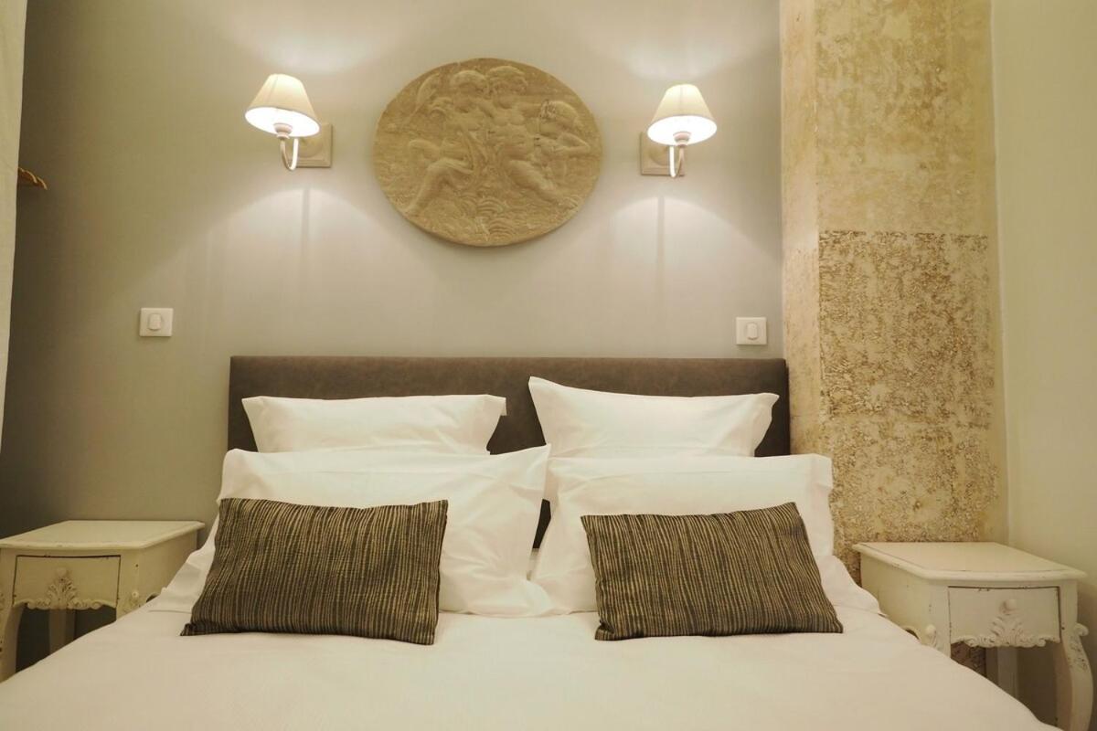 Saint Germain Cosy Daire Paris Dış mekan fotoğraf